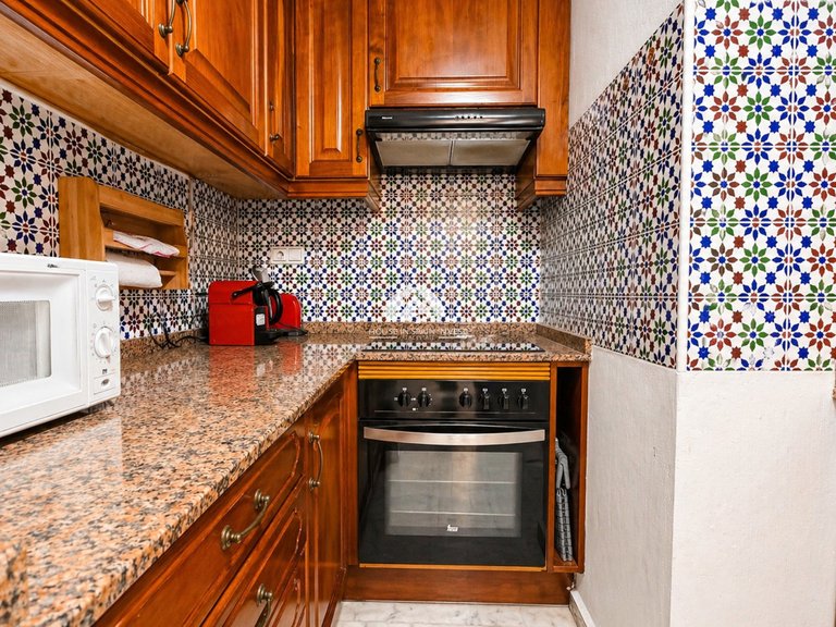 Apartment for Sale in Playa de los Locos Torrevieja, Alicante 16