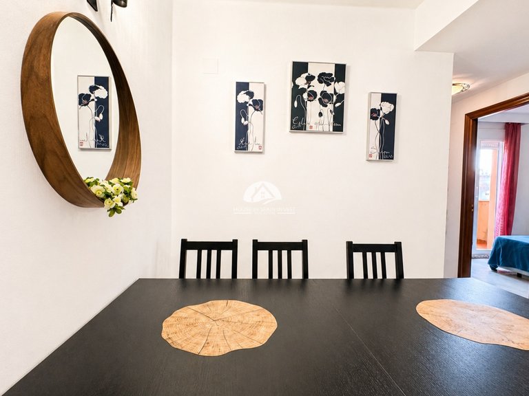 Apartment for Sale in Playa de los Locos Torrevieja, Alicante 17