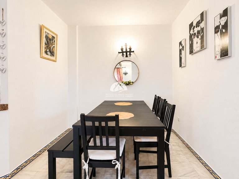 Apartment for Sale in Playa de los Locos Torrevieja, Alicante 18