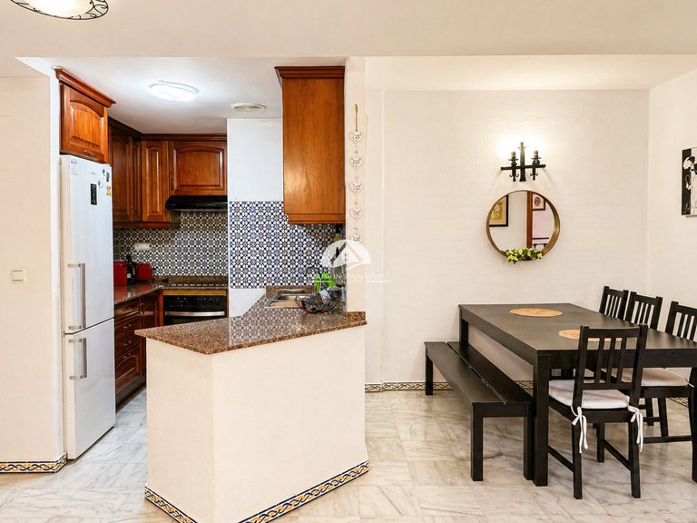 Apartment for Sale in Playa de los Locos Torrevieja, Alicante 19