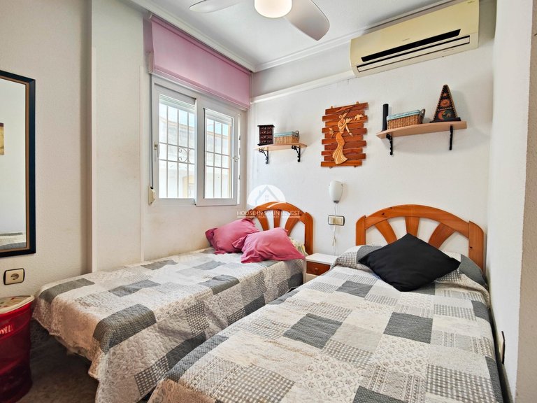 Apartment for Sale in La Siesta - El Chaparral - San Luis Torrevieja, Alicante 23