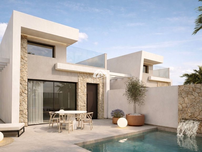 Town House for Sale in Los Alcázares Murcia, Murcia 2