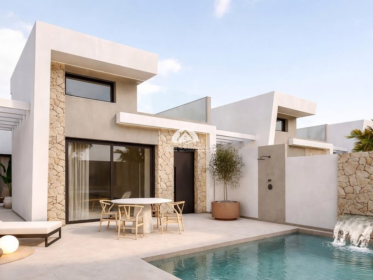 Town House for Sale in Los Alcázares Murcia, Murcia 4