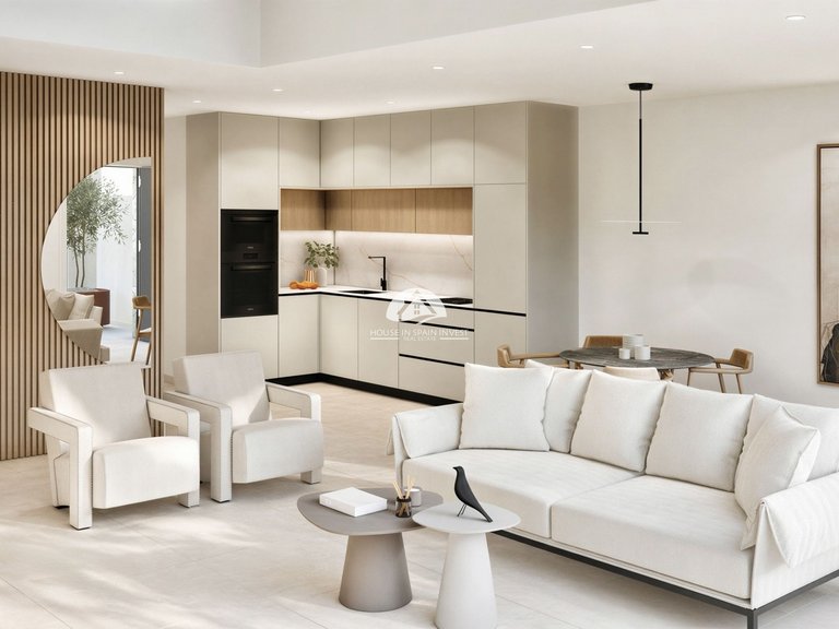 Town House for Sale in Los Alcázares Murcia, Murcia 7