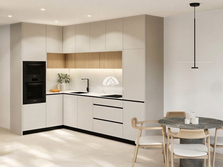 Town House for Sale in Los Alcázares Murcia, Murcia 8