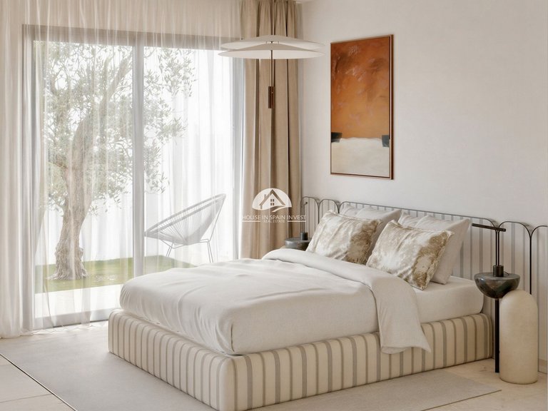Town House for Sale in Los Alcázares Murcia, Murcia 9