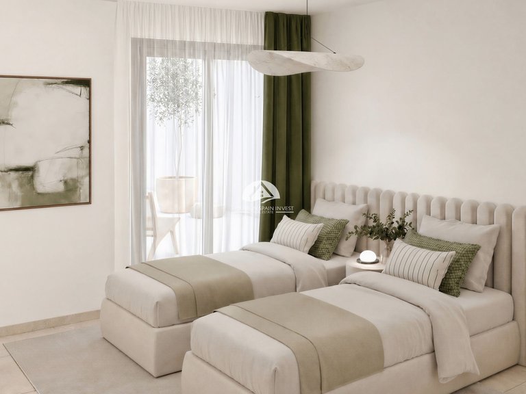 Town House for Sale in Los Alcázares Murcia, Murcia 10