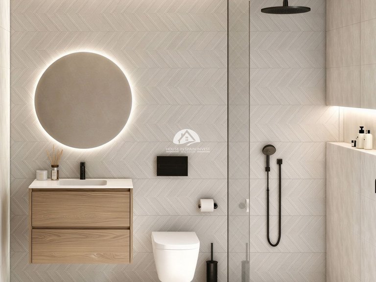 Town House for Sale in Los Alcázares Murcia, Murcia 12