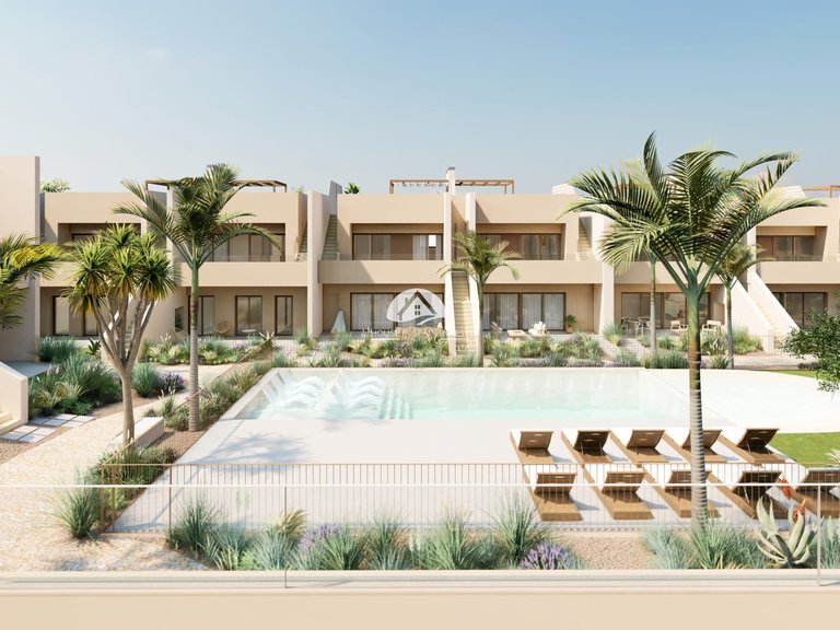 Apartment for Sale in San Javier Murcia, Murcia 10