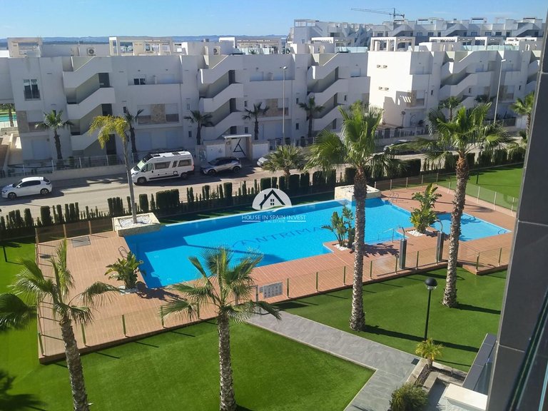 Apartment for Sale in EL RASO Guardamar Del Segura, Alicante 1