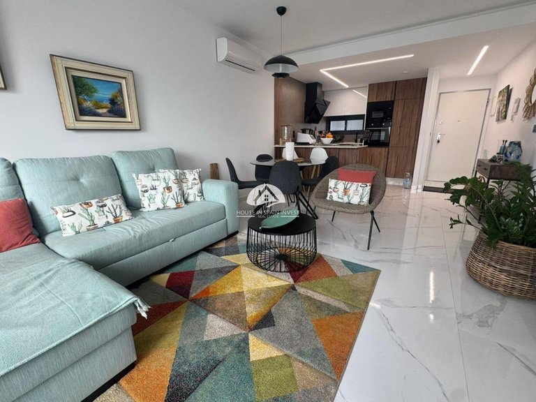 Apartment for Sale in EL RASO Guardamar Del Segura, Alicante 3
