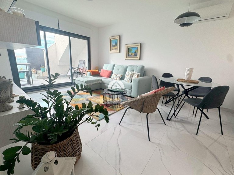 Apartment for Sale in EL RASO Guardamar Del Segura, Alicante 4