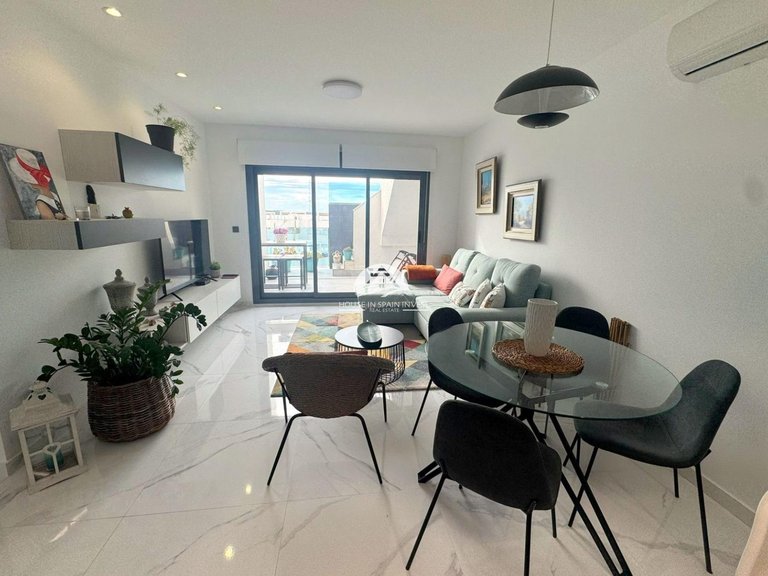 Apartment for Sale in EL RASO Guardamar Del Segura, Alicante 6