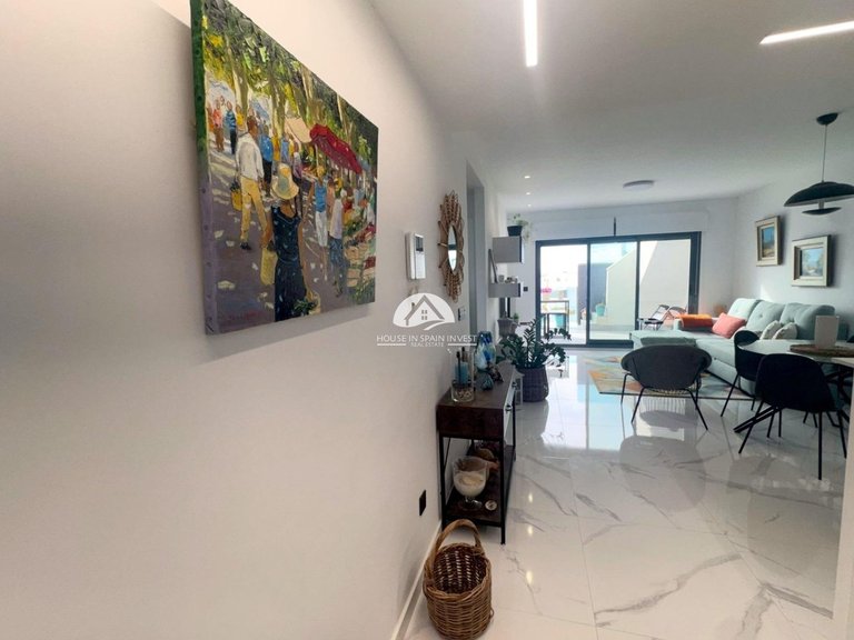 Apartment for Sale in EL RASO Guardamar Del Segura, Alicante 7