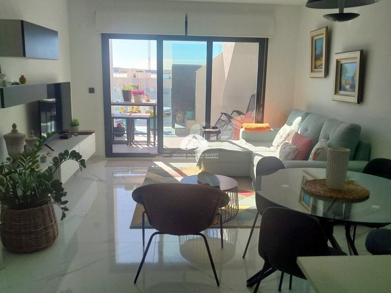Apartment for Sale in EL RASO Guardamar Del Segura, Alicante 8