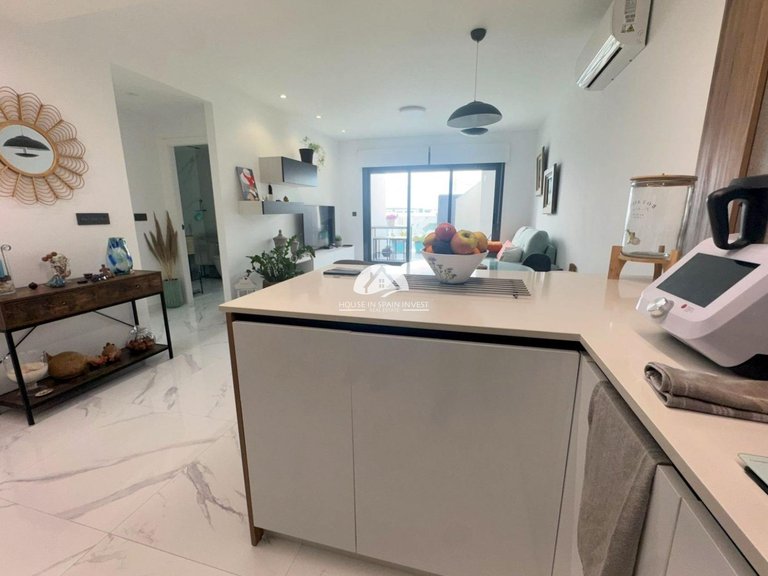 Apartment for Sale in EL RASO Guardamar Del Segura, Alicante 9