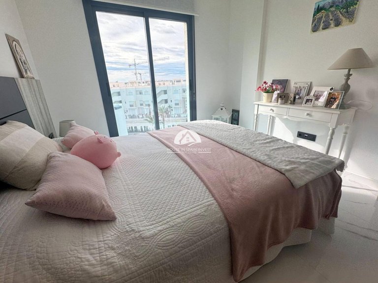 Apartment for Sale in EL RASO Guardamar Del Segura, Alicante 10
