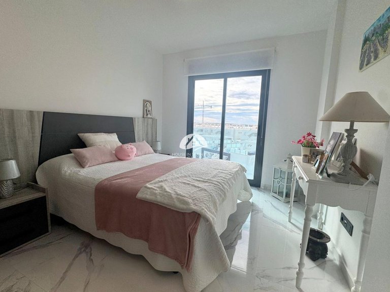 Apartment for Sale in EL RASO Guardamar Del Segura, Alicante 11