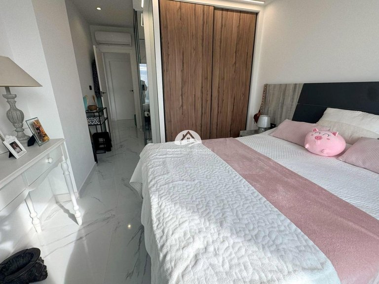 Apartment for Sale in EL RASO Guardamar Del Segura, Alicante 12