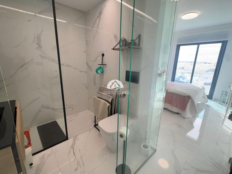 Apartment for Sale in EL RASO Guardamar Del Segura, Alicante 13