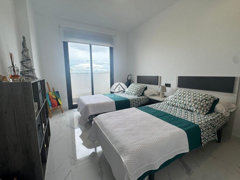 Apartment for Sale in EL RASO Guardamar Del Segura, Alicante 15