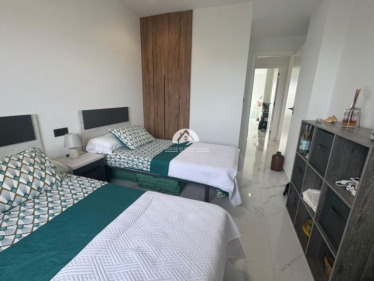 Apartment for Sale in EL RASO Guardamar Del Segura, Alicante 16