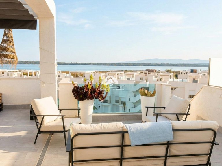 Apartment for Sale in EL RASO Guardamar Del Segura, Alicante 19