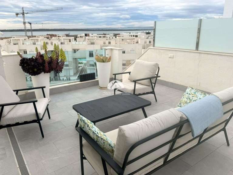 Apartment for Sale in EL RASO Guardamar Del Segura, Alicante 22