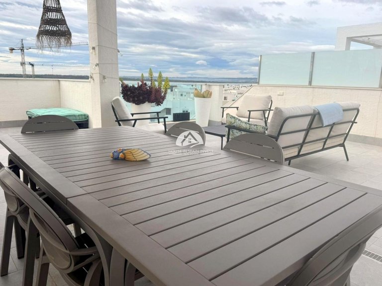Apartment for Sale in EL RASO Guardamar Del Segura, Alicante 23