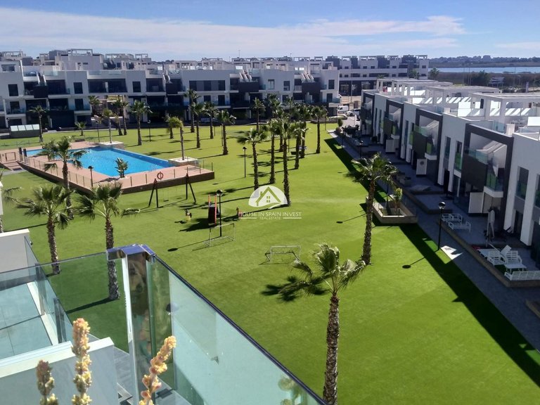 Apartment for Sale in EL RASO Guardamar Del Segura, Alicante 25