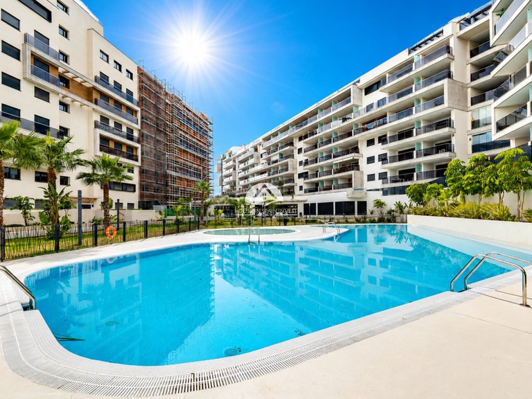 Penthouse for Sale in Lomas de Campoamor Orihuela Costa, Alicante 4
