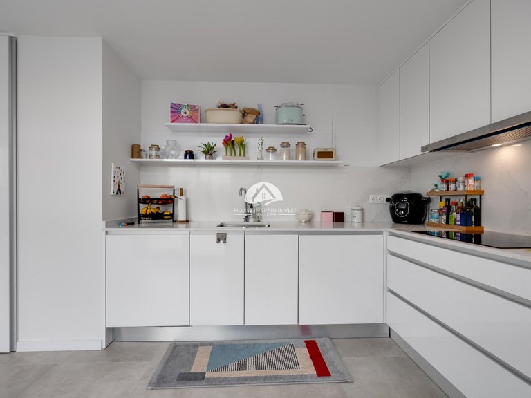 Penthouse for Sale in Lomas de Campoamor Orihuela Costa, Alicante 9