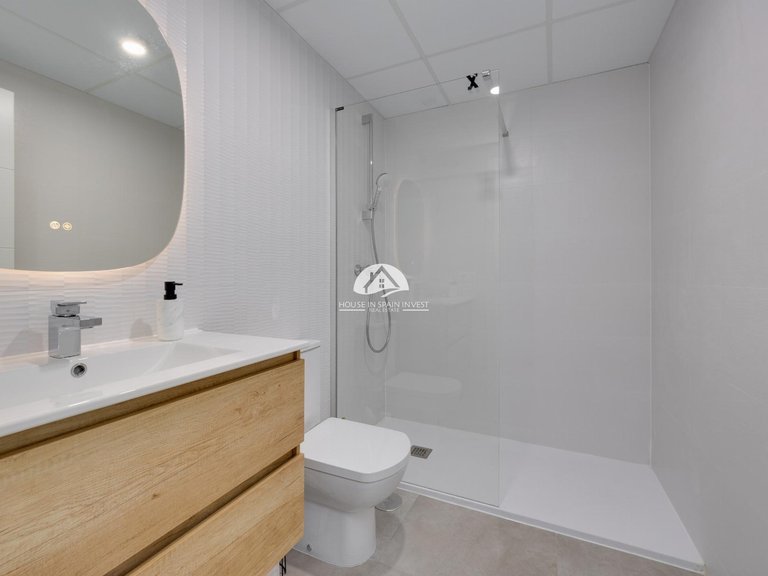 Penthouse for Sale in Lomas de Campoamor Orihuela Costa, Alicante 17