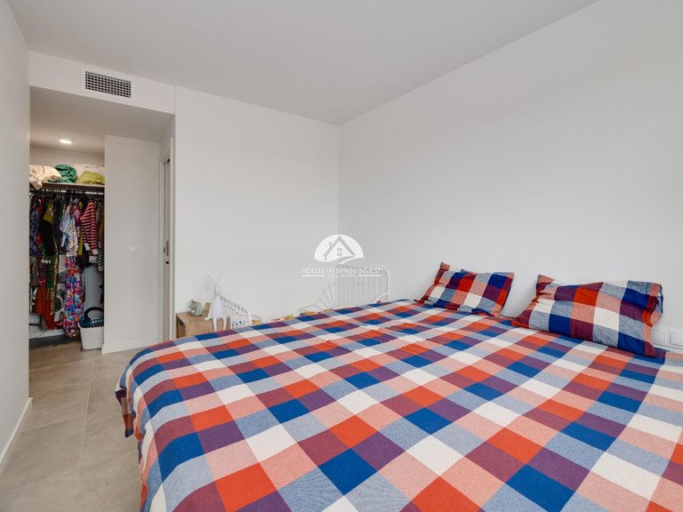 Penthouse for Sale in Lomas de Campoamor Orihuela Costa, Alicante 22