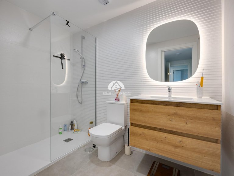Penthouse for Sale in Lomas de Campoamor Orihuela Costa, Alicante 24