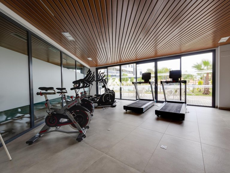 Penthouse for Sale in Lomas de Campoamor Orihuela Costa, Alicante 33