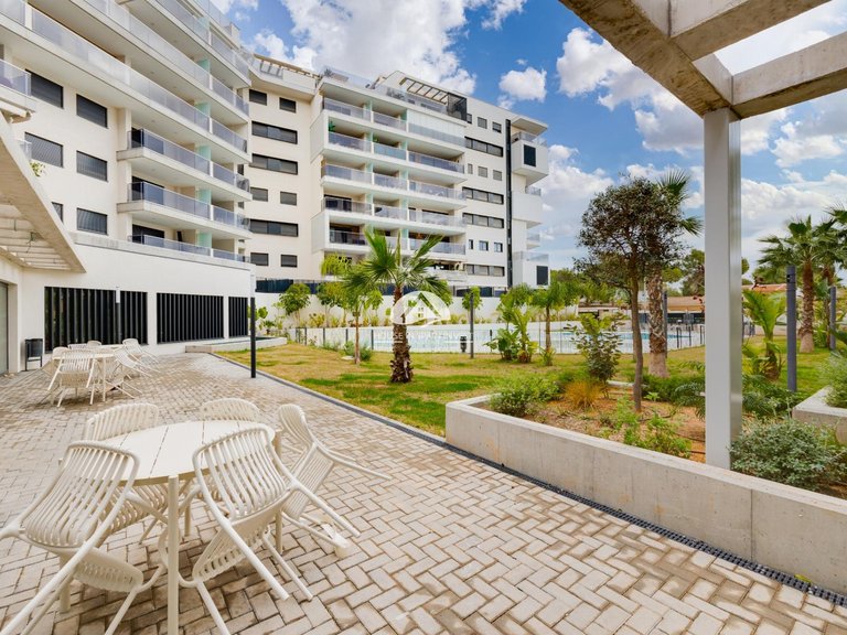 Penthouse for Sale in Lomas de Campoamor Orihuela Costa, Alicante 34