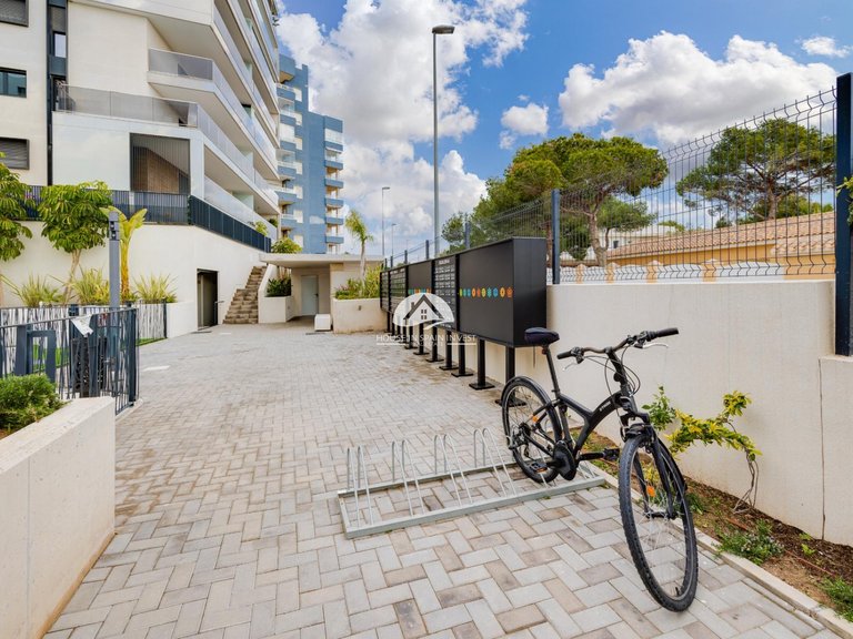 Penthouse for Sale in Lomas de Campoamor Orihuela Costa, Alicante 35