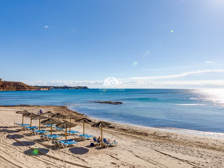 Penthouse for Sale in Lomas de Campoamor Orihuela Costa, Alicante 38