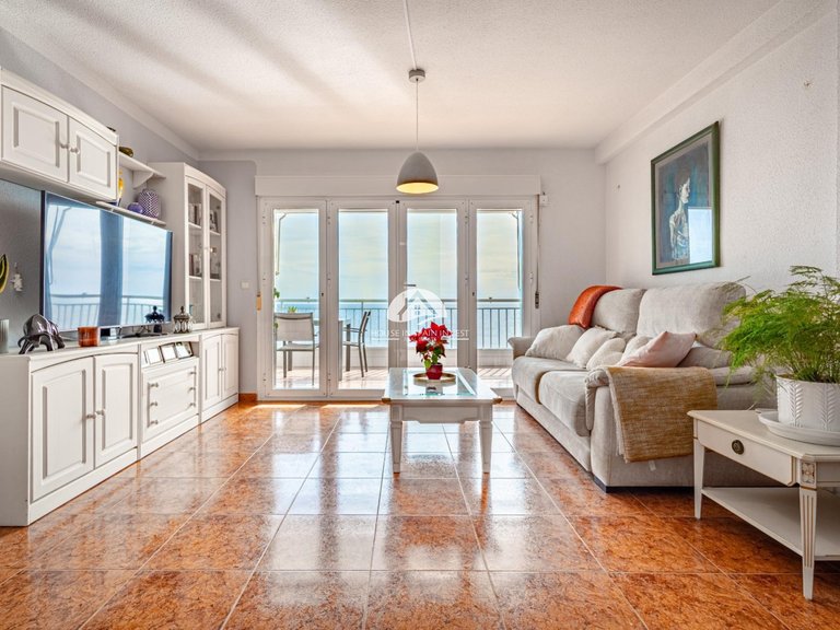 Apartment for Sale in El Acequion - Los Náufragos Torrevieja, Alicante 1