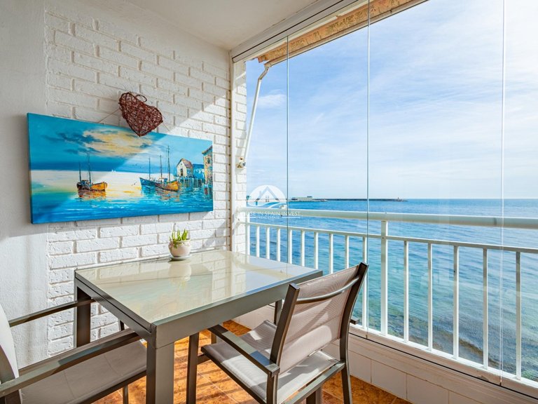 Apartment for Sale in El Acequion - Los Náufragos Torrevieja, Alicante 3