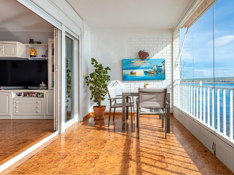 Apartment for Sale in El Acequion - Los Náufragos Torrevieja, Alicante 4