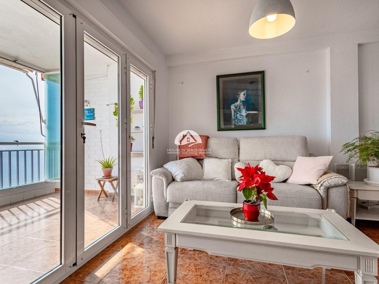 Apartment for Sale in El Acequion - Los Náufragos Torrevieja, Alicante 7