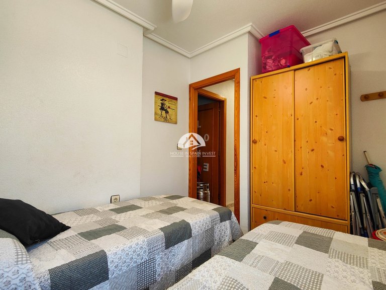 Apartment for Sale in La Siesta - El Chaparral - San Luis Torrevieja, Alicante 24