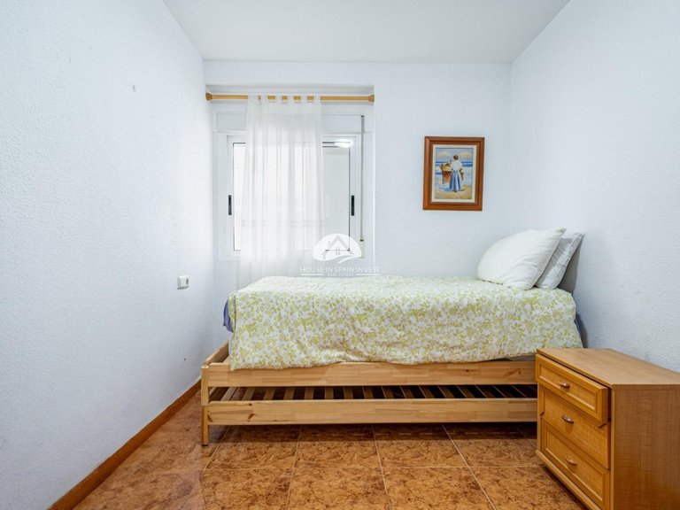 Apartment for Sale in El Acequion - Los Náufragos Torrevieja, Alicante 14
