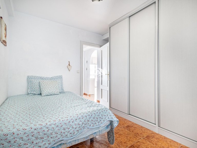 Apartment for Sale in El Acequion - Los Náufragos Torrevieja, Alicante 16