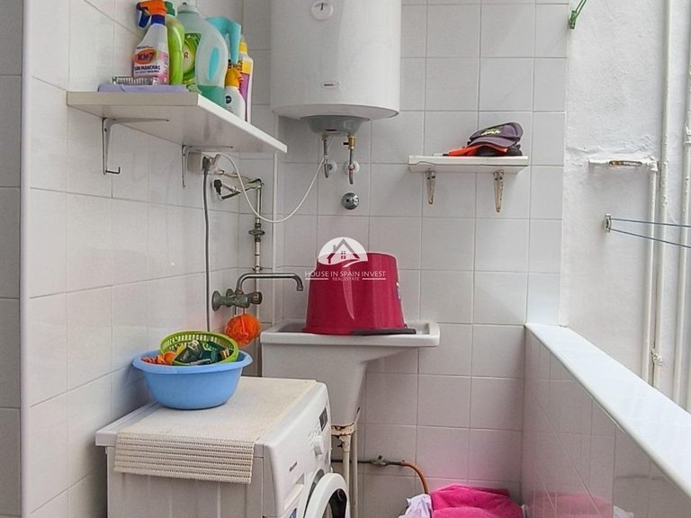 Apartment for Sale in El Acequion - Los Náufragos Torrevieja, Alicante 19