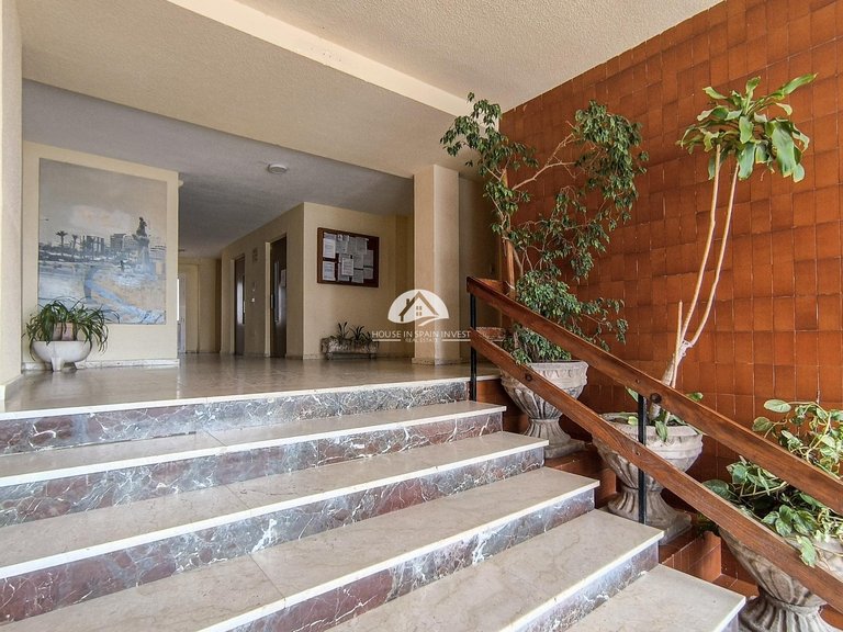 Apartment for Sale in El Acequion - Los Náufragos Torrevieja, Alicante 20