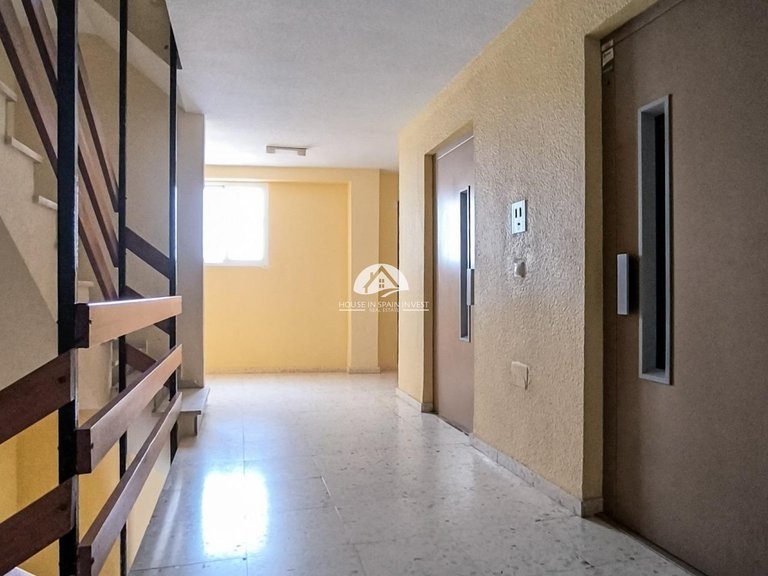 Apartment for Sale in El Acequion - Los Náufragos Torrevieja, Alicante 21
