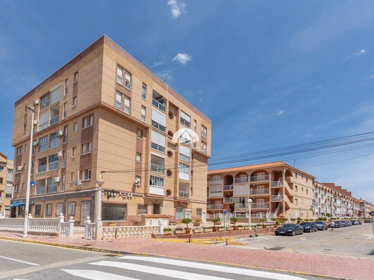 Apartment for Sale in La Mata Torrevieja, Alicante 1